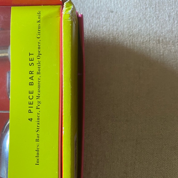 Bar Set Tools - Picture 2 of 2